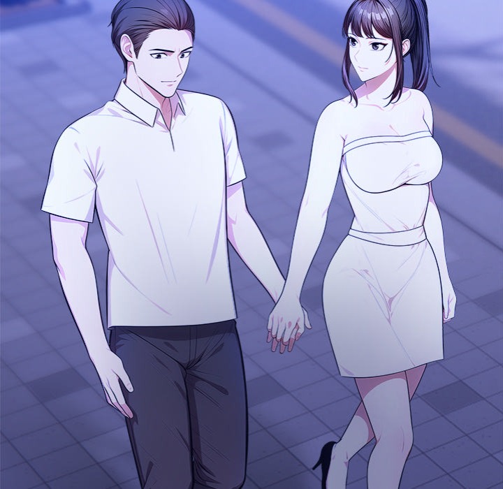 The Restless Divorcee - Chapter 7 Page 77