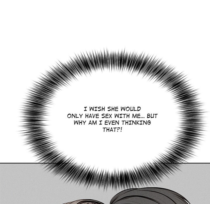 The Restless Divorcee - Chapter 7 Page 79