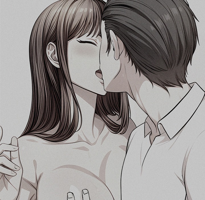 The Restless Divorcee - Chapter 7 Page 80