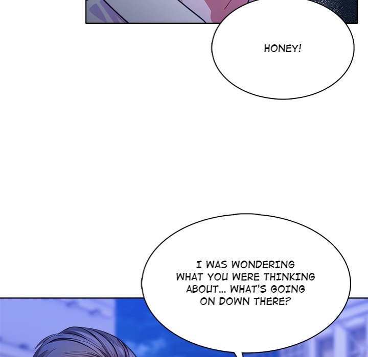 The Restless Divorcee - Chapter 7 Page 84