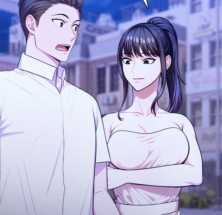 The Restless Divorcee - Chapter 7 Page 85