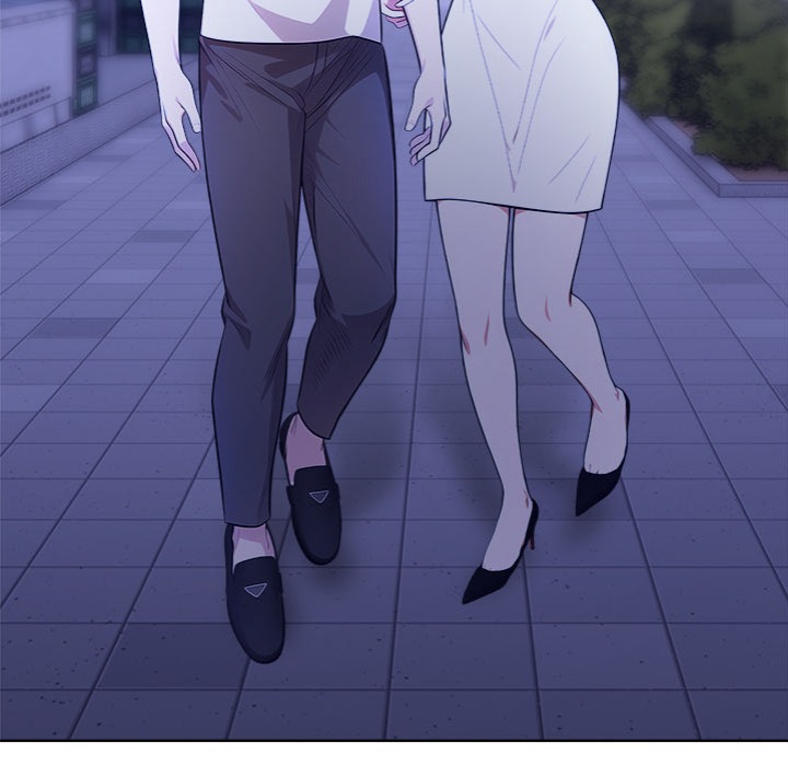 The Restless Divorcee - Chapter 7 Page 90