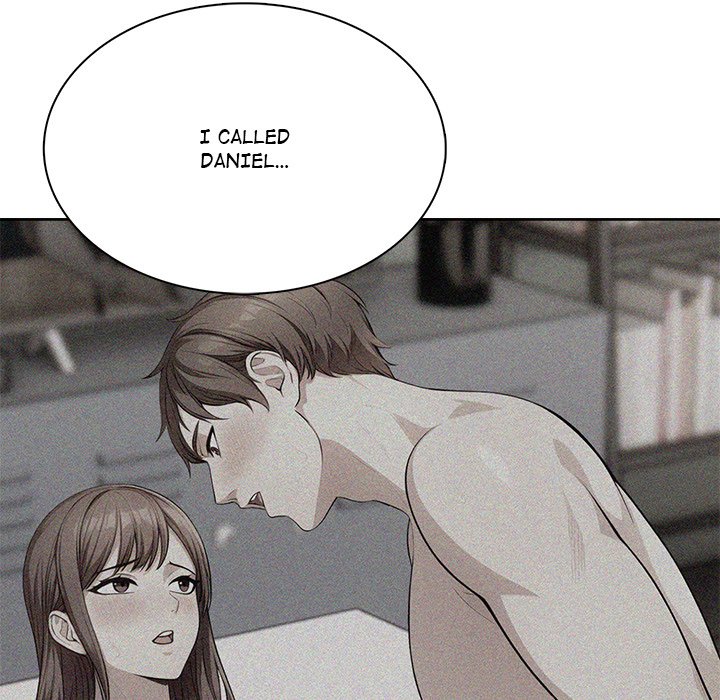 The Restless Divorcee - Chapter 8 Page 101