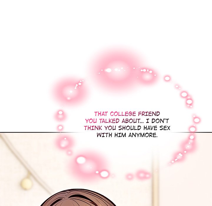 The Restless Divorcee - Chapter 8 Page 103