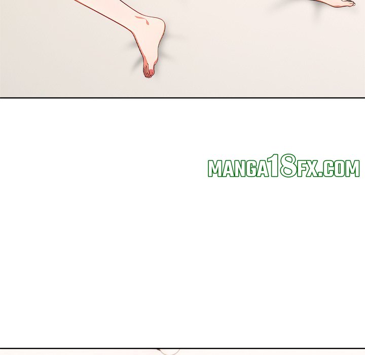 The Restless Divorcee - Chapter 8 Page 108