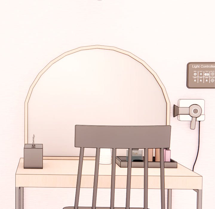 The Restless Divorcee - Chapter 8 Page 109