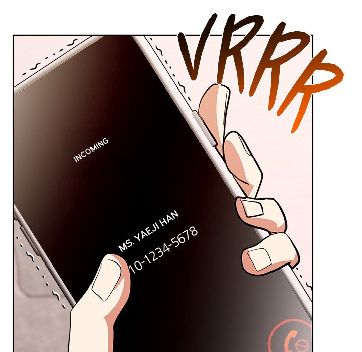 The Restless Divorcee - Chapter 8 Page 116