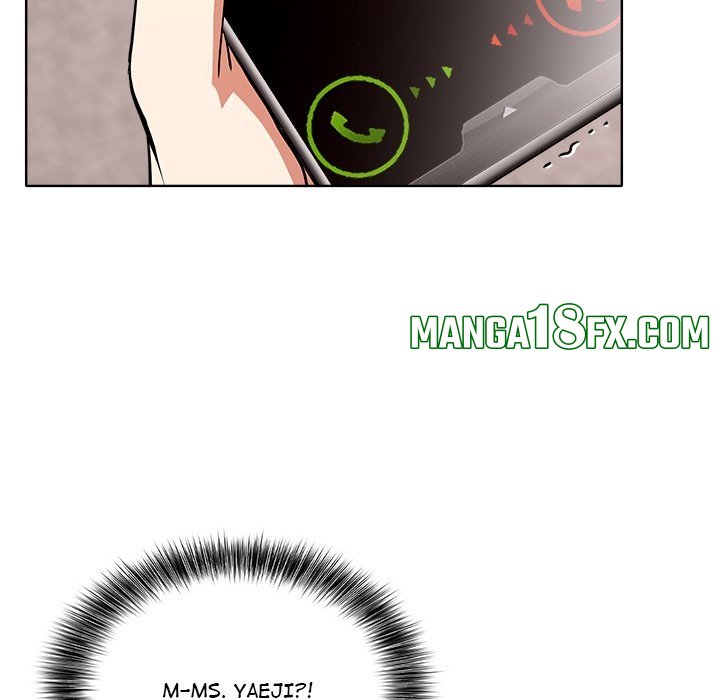 The Restless Divorcee - Chapter 8 Page 117