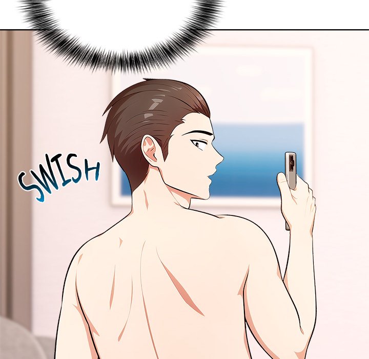 The Restless Divorcee - Chapter 8 Page 118