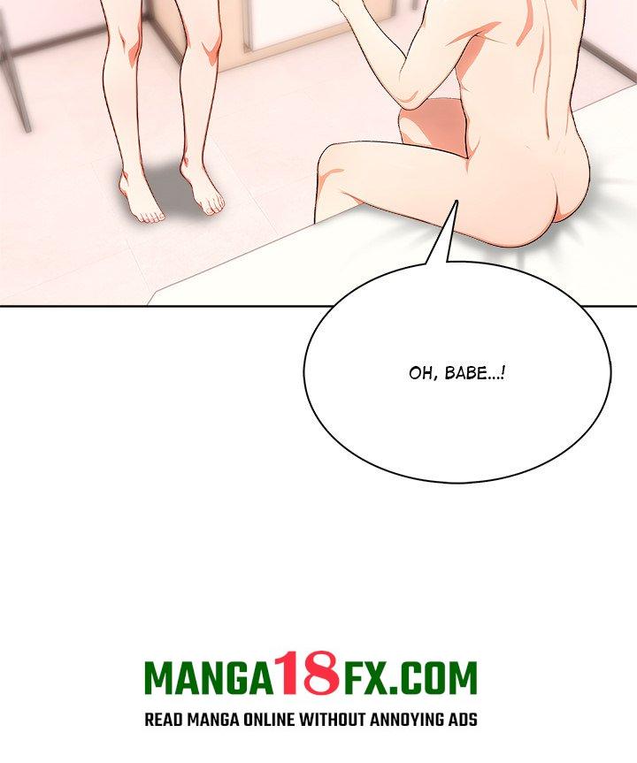 The Restless Divorcee - Chapter 8 Page 12