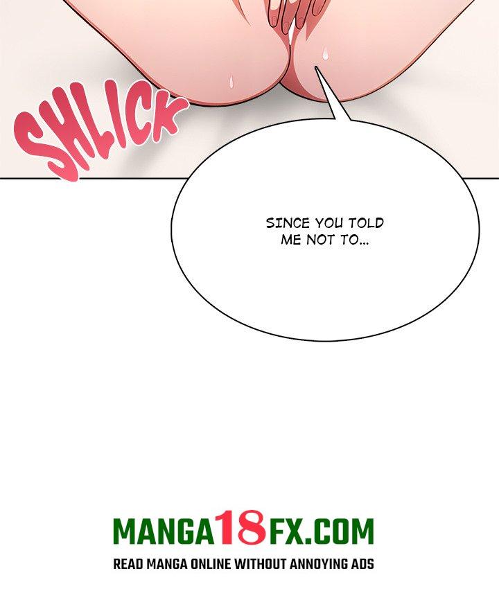 The Restless Divorcee - Chapter 8 Page 122