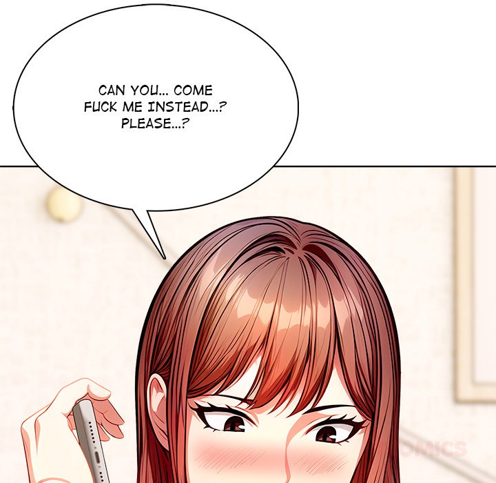 The Restless Divorcee - Chapter 8 Page 123