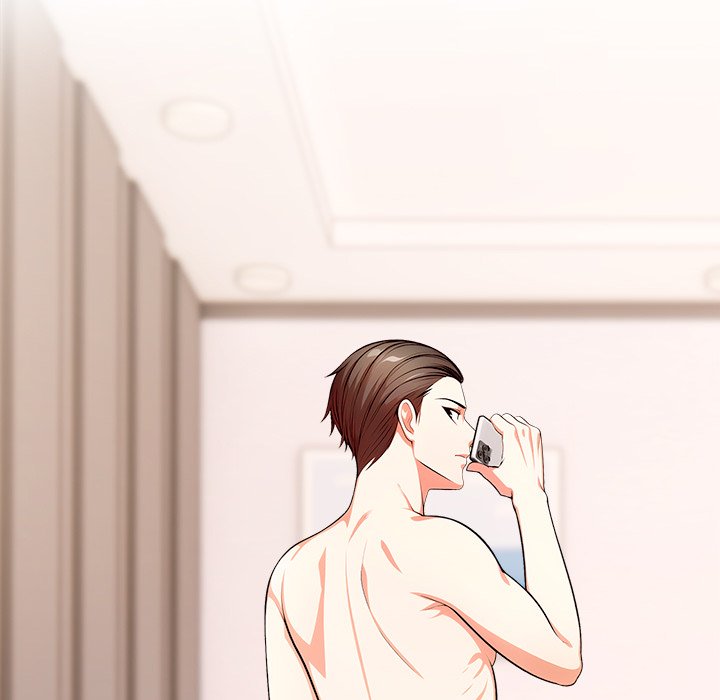 The Restless Divorcee - Chapter 8 Page 127