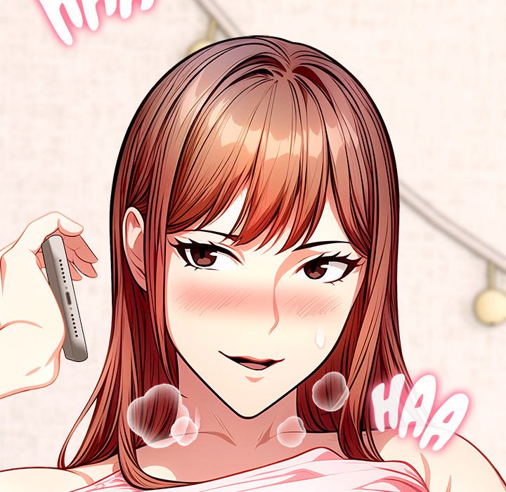 The Restless Divorcee - Chapter 8 Page 130