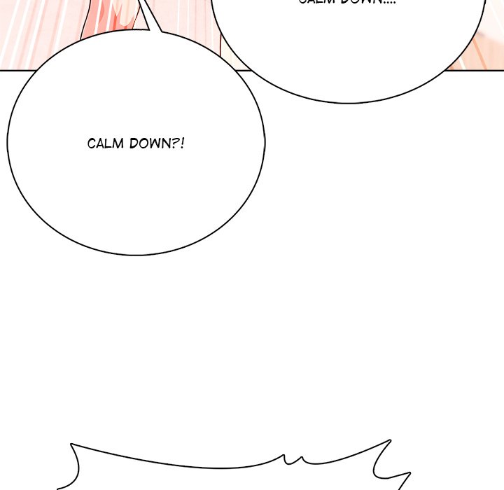 The Restless Divorcee - Chapter 8 Page 22