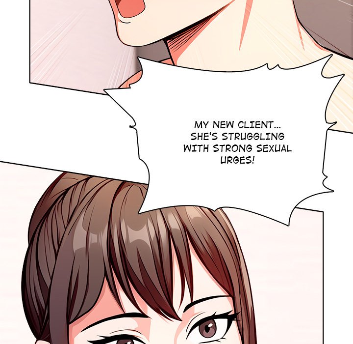 The Restless Divorcee - Chapter 8 Page 24