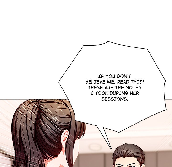 The Restless Divorcee - Chapter 8 Page 29