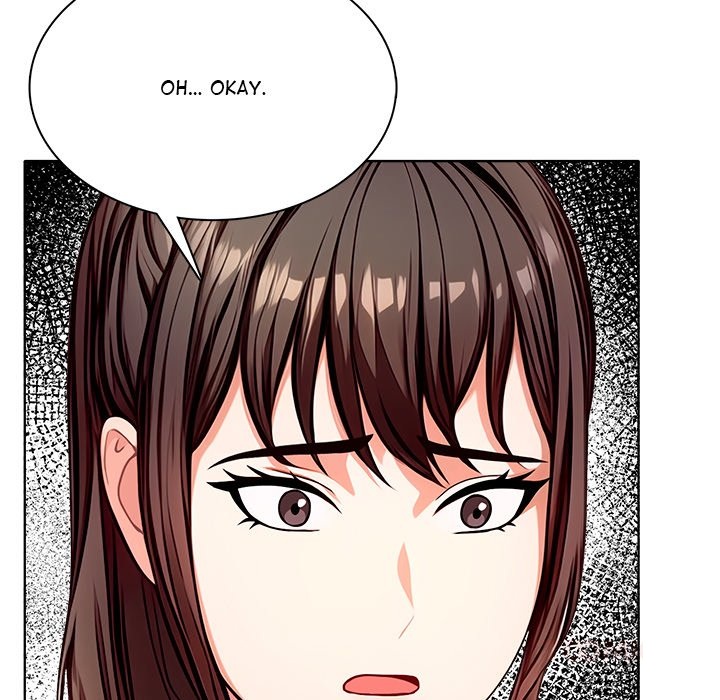 The Restless Divorcee - Chapter 8 Page 33