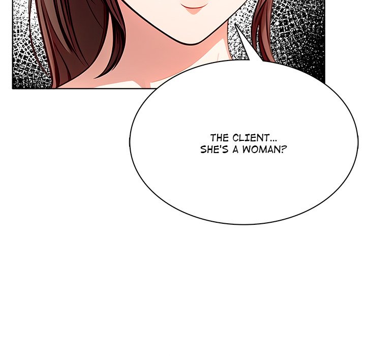 The Restless Divorcee - Chapter 8 Page 34