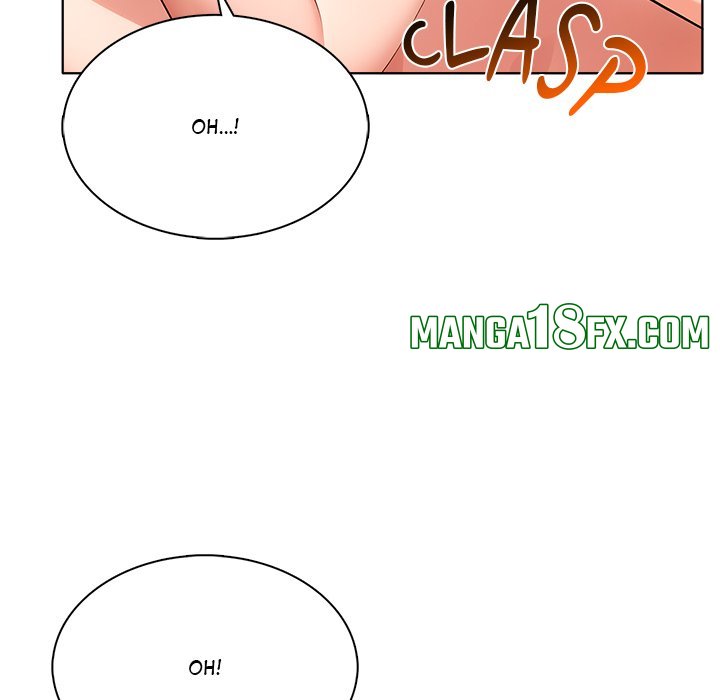 The Restless Divorcee - Chapter 8 Page 41