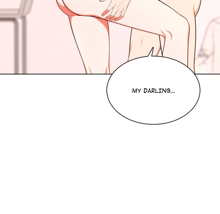 The Restless Divorcee - Chapter 8 Page 43