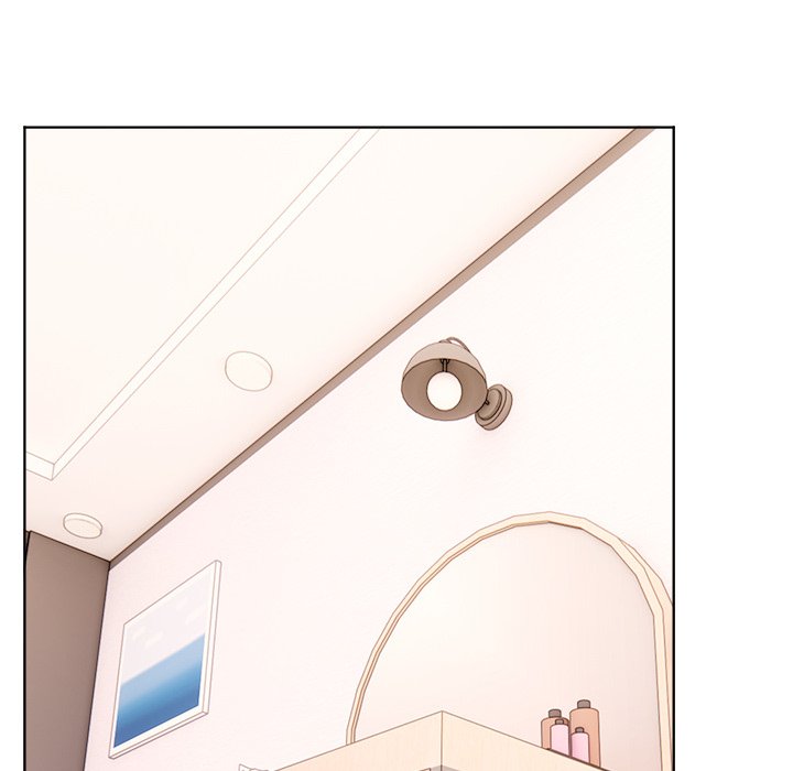 The Restless Divorcee - Chapter 8 Page 44