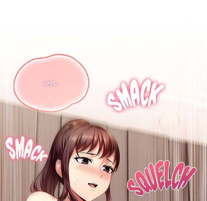 The Restless Divorcee - Chapter 8 Page 47