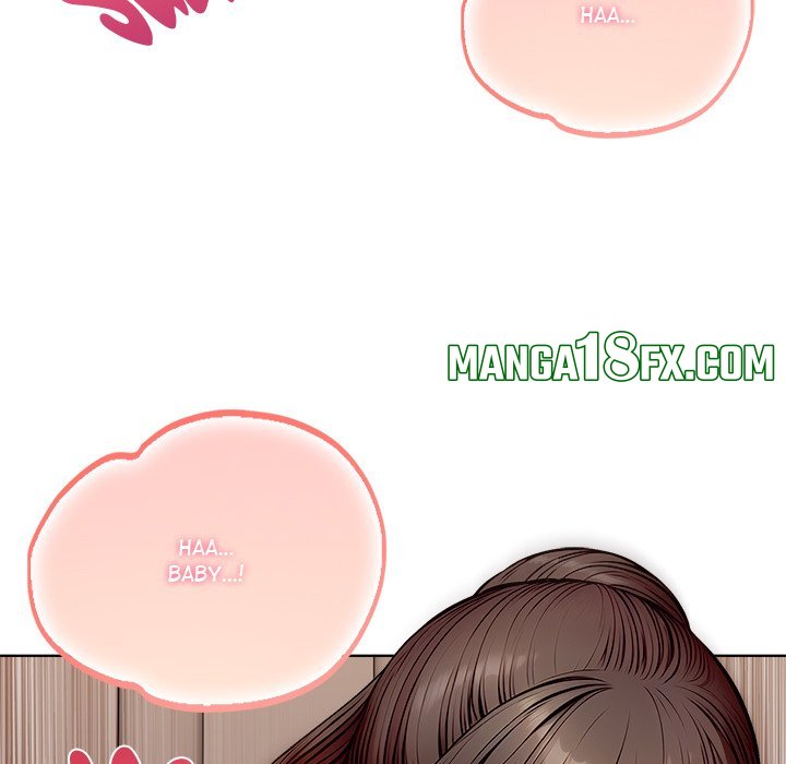 The Restless Divorcee - Chapter 8 Page 49