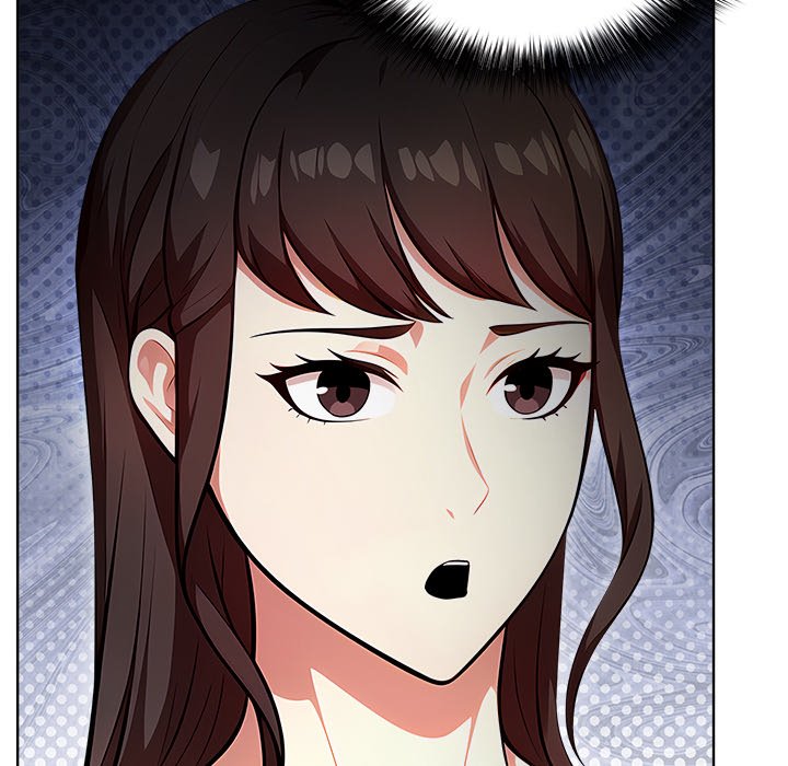 The Restless Divorcee - Chapter 8 Page 5