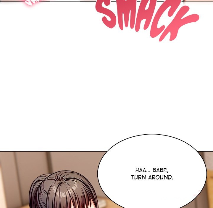 The Restless Divorcee - Chapter 8 Page 51