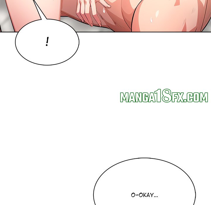 The Restless Divorcee - Chapter 8 Page 53