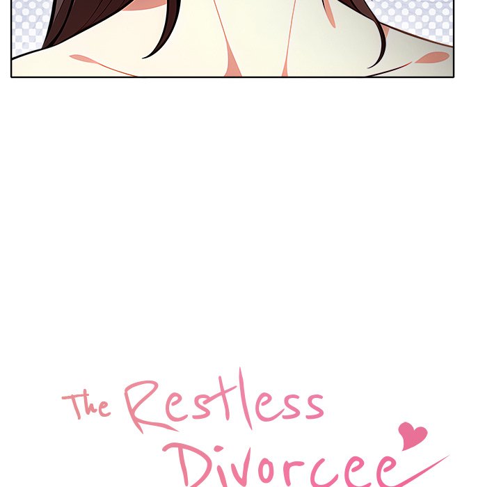 The Restless Divorcee - Chapter 8 Page 6