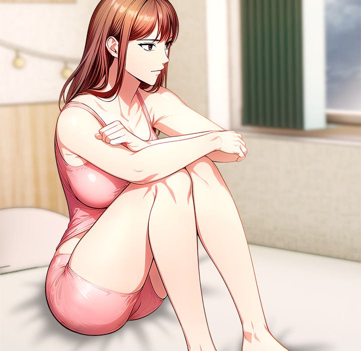 The Restless Divorcee - Chapter 8 Page 71