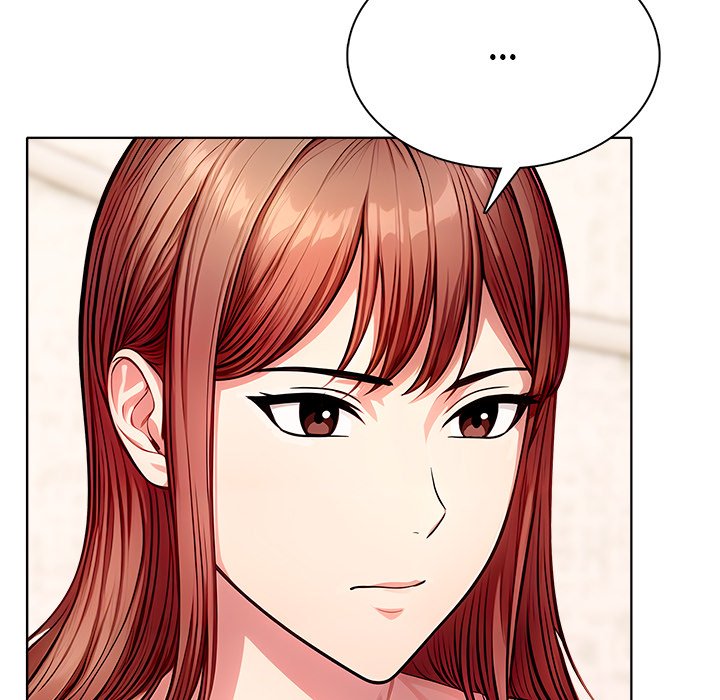 The Restless Divorcee - Chapter 8 Page 73