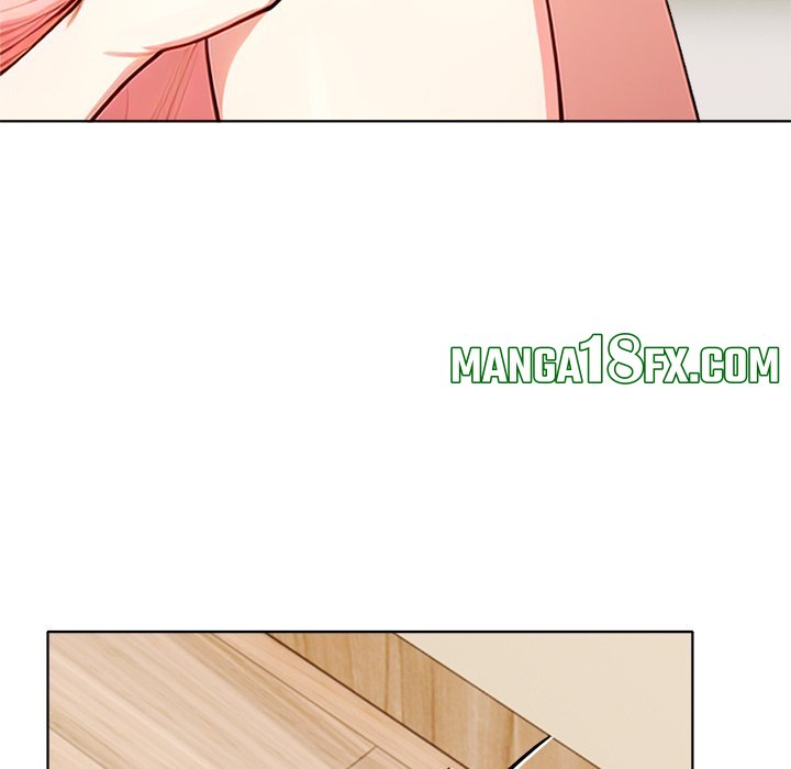 The Restless Divorcee - Chapter 8 Page 88