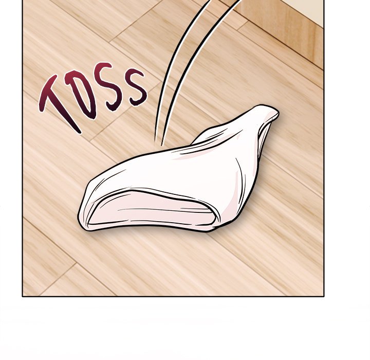 The Restless Divorcee - Chapter 8 Page 89