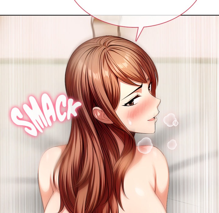 The Restless Divorcee - Chapter 9 Page 104