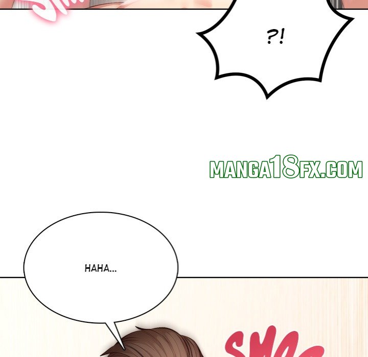 The Restless Divorcee - Chapter 9 Page 106