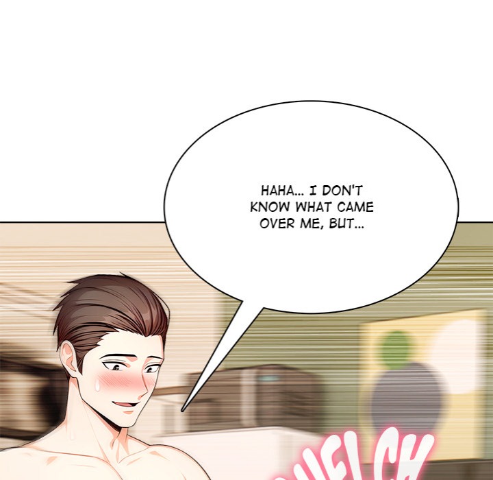 The Restless Divorcee - Chapter 9 Page 109