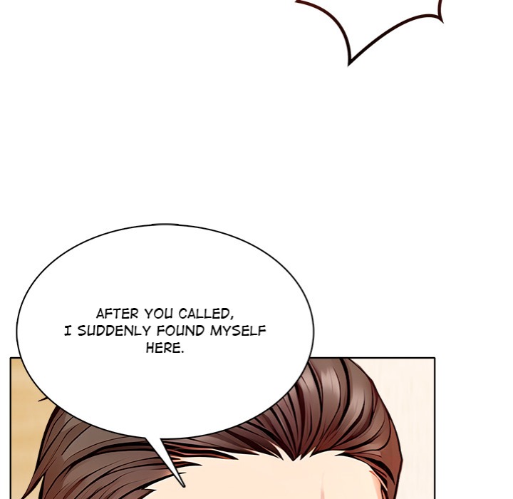 The Restless Divorcee - Chapter 9 Page 111