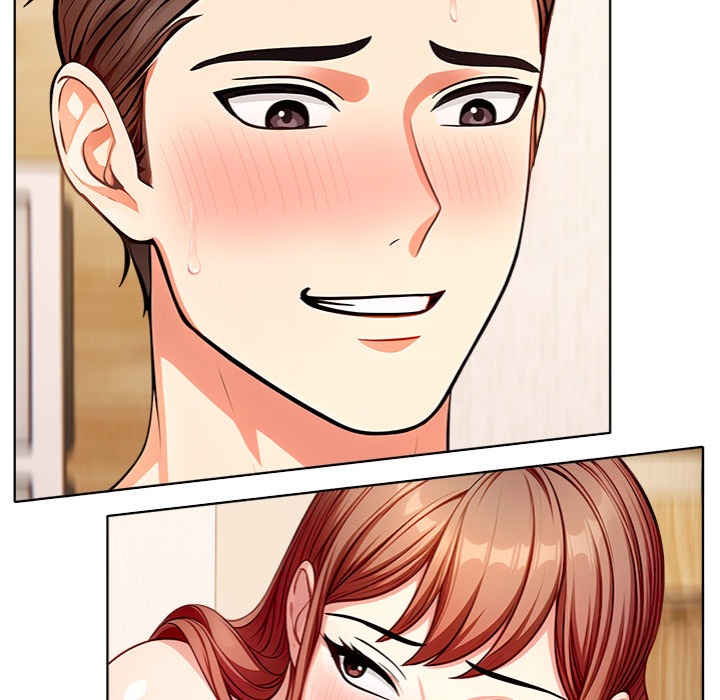 The Restless Divorcee - Chapter 9 Page 112