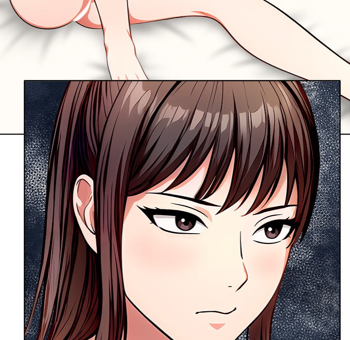 The Restless Divorcee - Chapter 9 Page 126