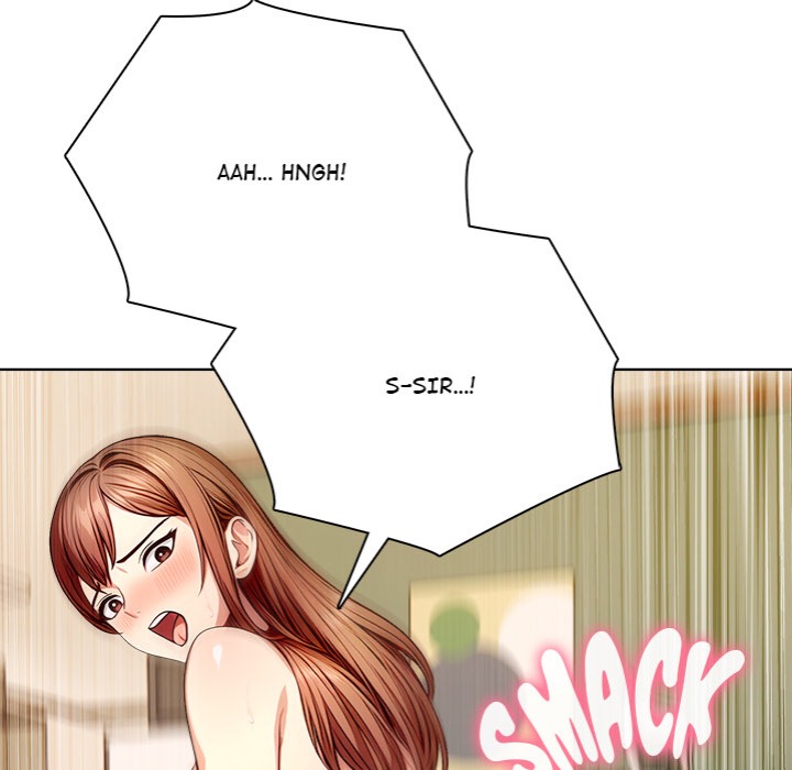 The Restless Divorcee - Chapter 9 Page 132