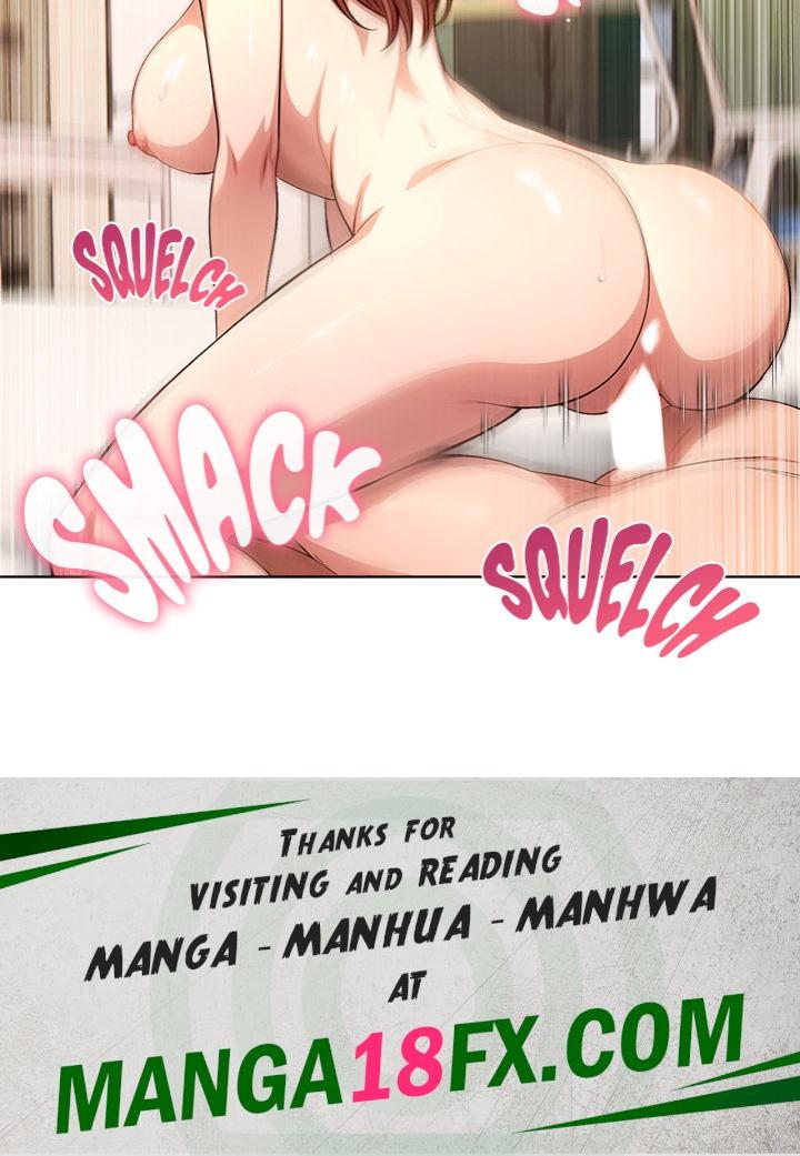 The Restless Divorcee - Chapter 9 Page 133