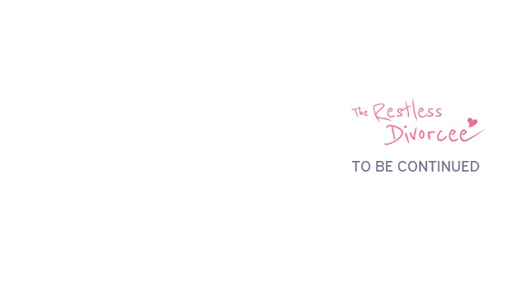 The Restless Divorcee - Chapter 9 Page 134