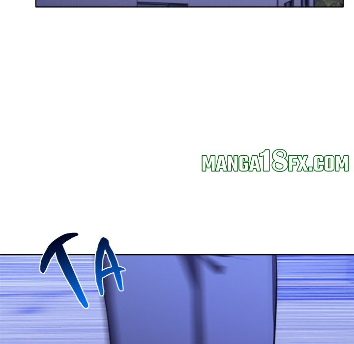 The Restless Divorcee - Chapter 9 Page 18