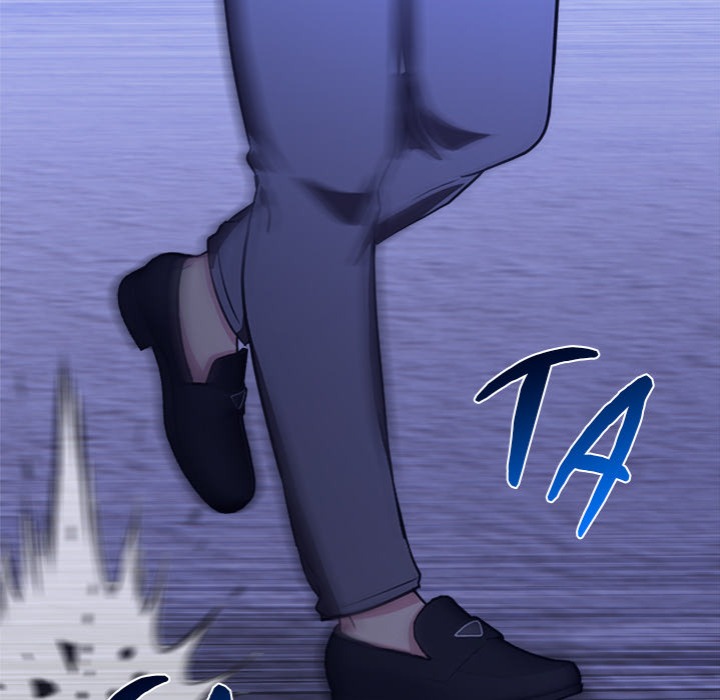 The Restless Divorcee - Chapter 9 Page 19