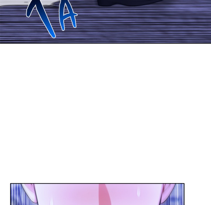 The Restless Divorcee - Chapter 9 Page 20