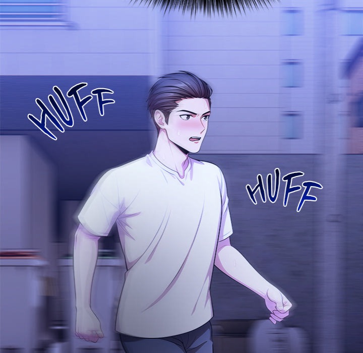 The Restless Divorcee - Chapter 9 Page 23