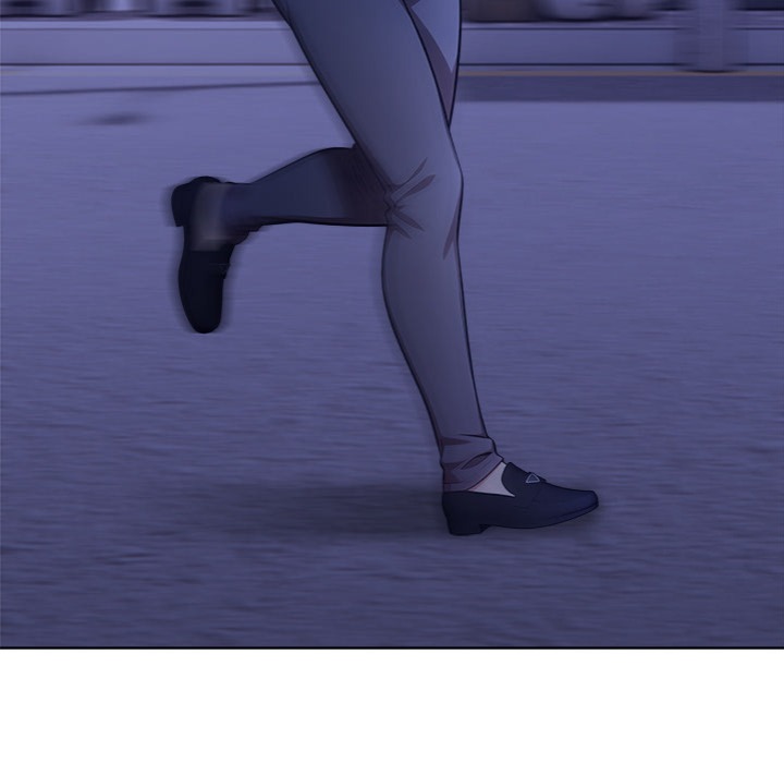 The Restless Divorcee - Chapter 9 Page 24